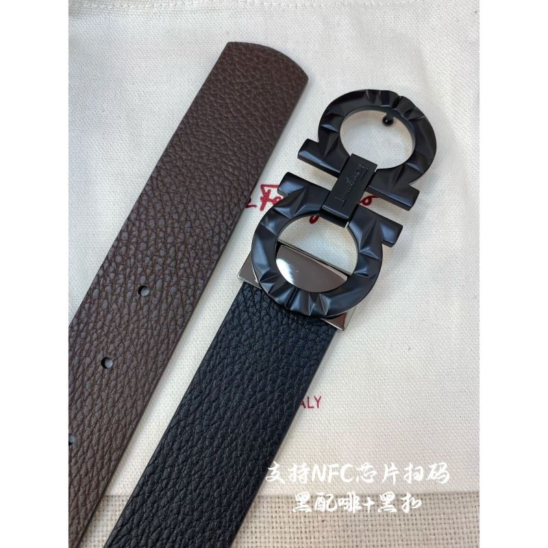 Ferragamo Belts